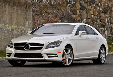 2010 Mercedes-Benz CLS-Class Owners Manual